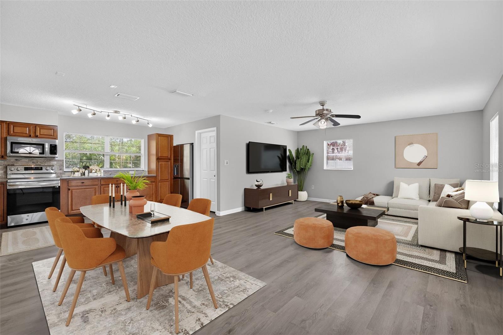 705 MIKE AVE, FRUITLAND PARK, FL, 34731