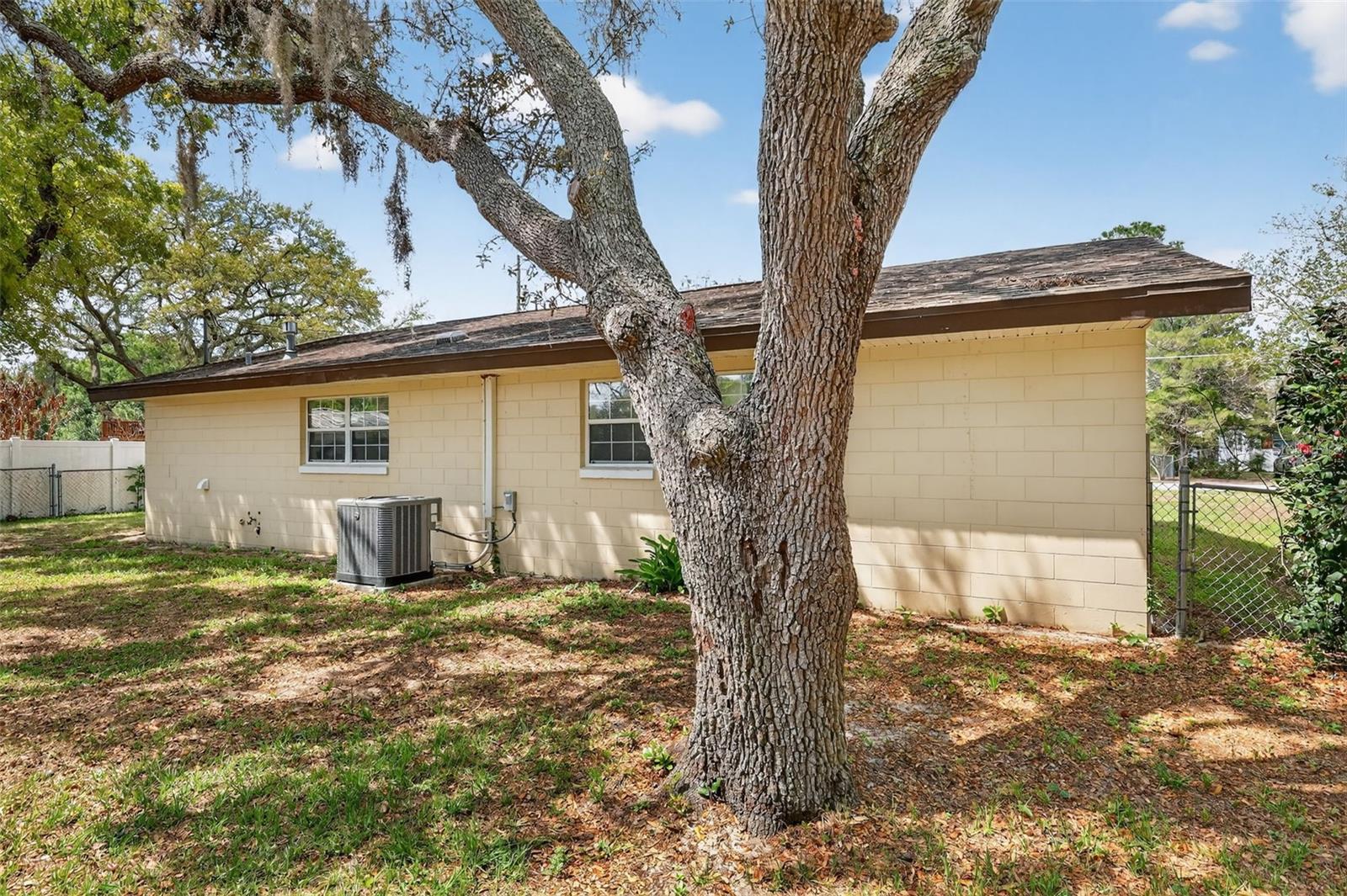 705 MIKE AVE, FRUITLAND PARK, FL, 34731