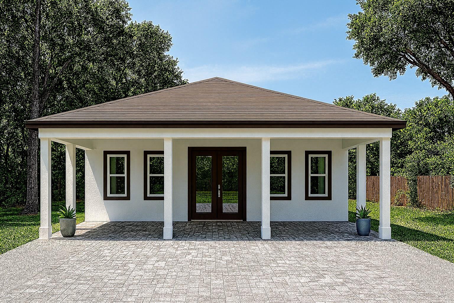 311 12TH ST W, PALMETTO, FL, 34221