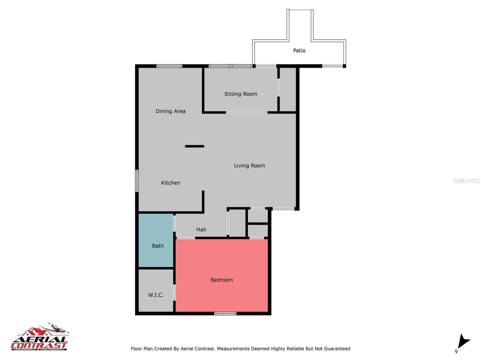 TB8425603 Property Photo