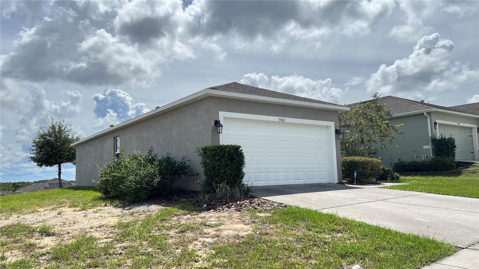 9002 ORANGE BLOSSOM LOOP, HAINES CITY, FL, 33844