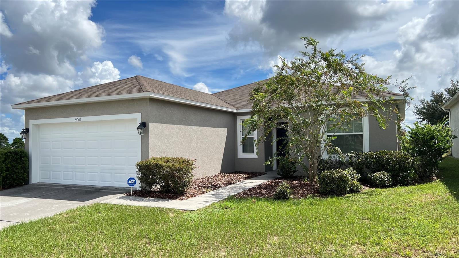 9002 ORANGE BLOSSOM LOOP, HAINES CITY, FL, 33844