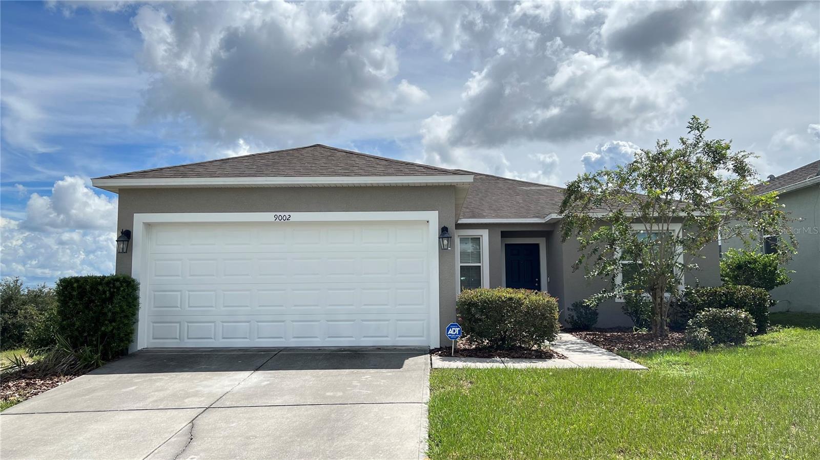 9002 ORANGE BLOSSOM LOOP, HAINES CITY, FL, 33844