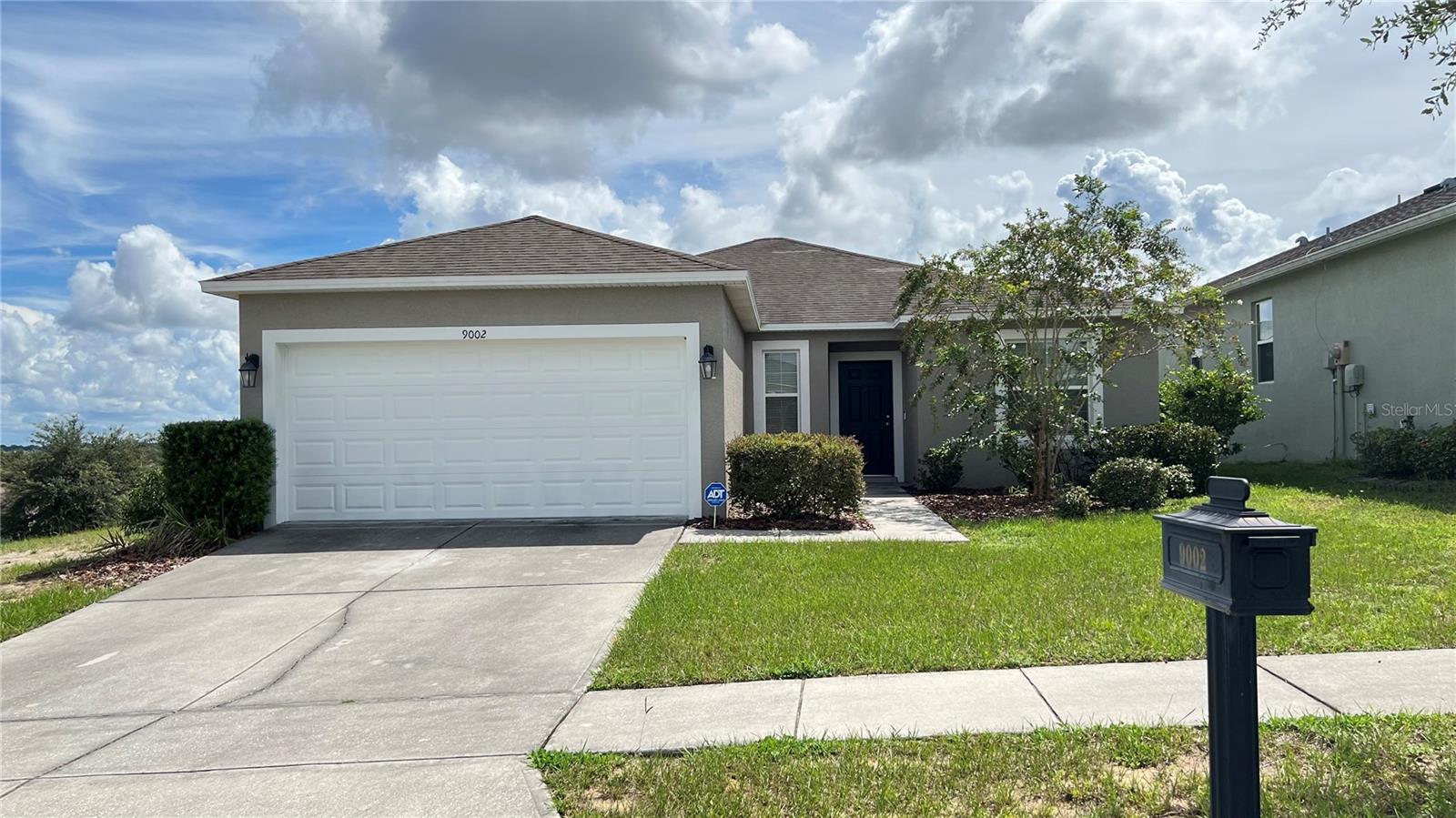 9002 ORANGE BLOSSOM LOOP, HAINES CITY, FL, 33844
