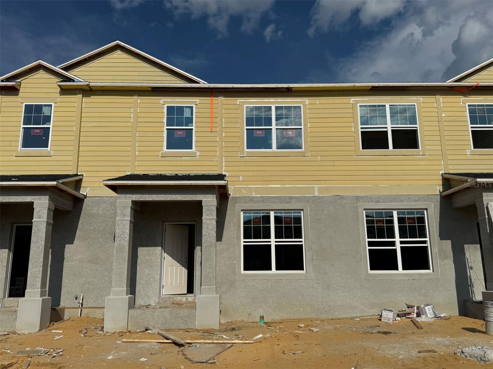 583 POTHOS ST, APOPKA, FL, 32703