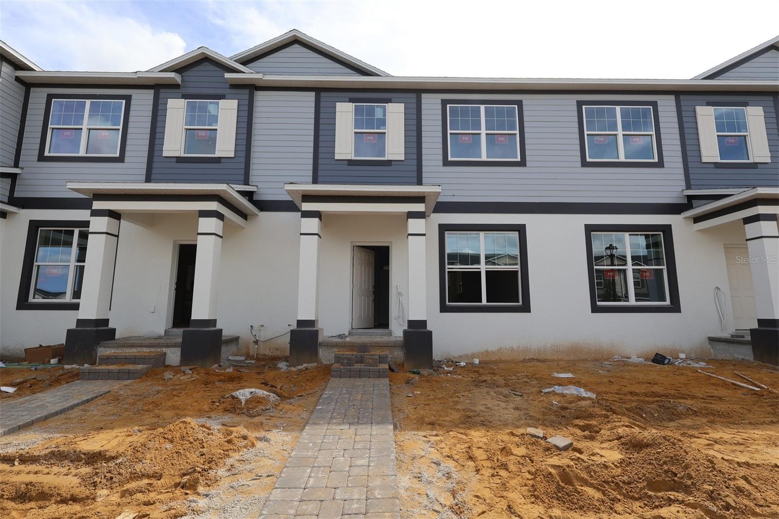 583 POTHOS ST, APOPKA, FL, 32703