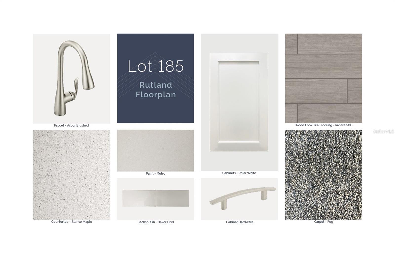 583 POTHOS ST, APOPKA, FL, 32703