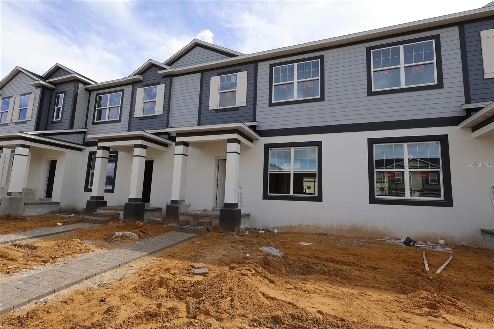 583 POTHOS ST, APOPKA, FL, 32703