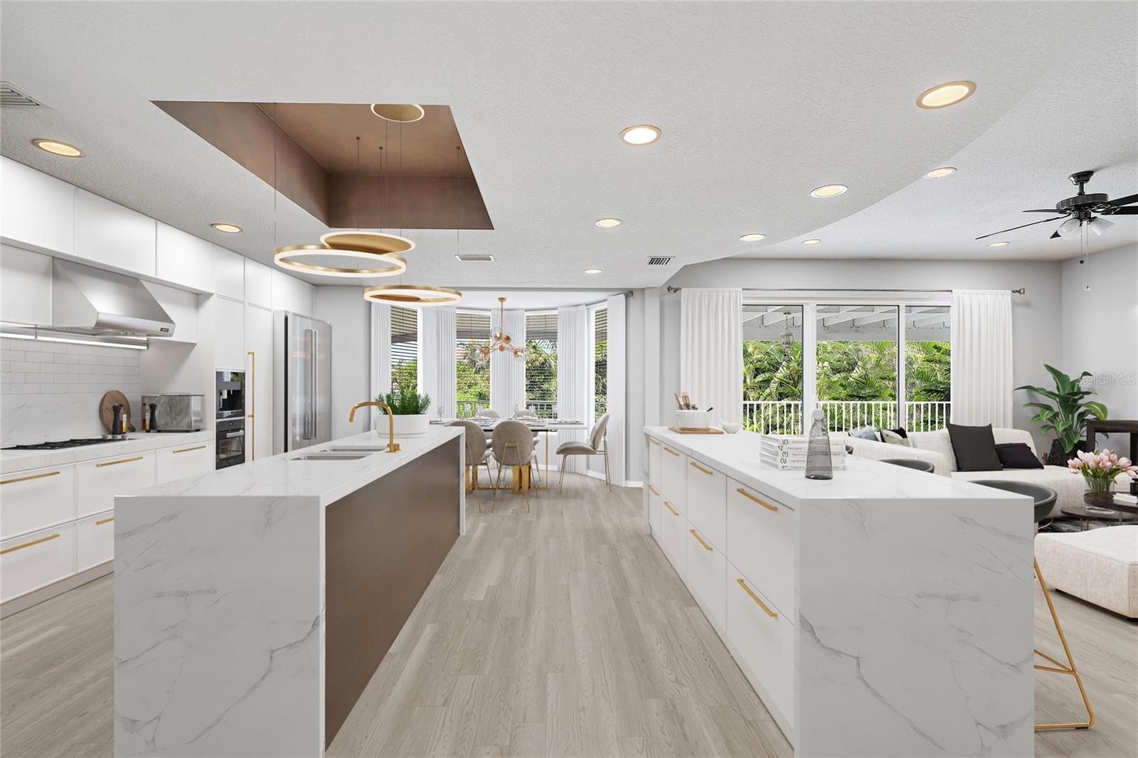 608 COLUMBUS DR, ST PETERSBURG, FL, 33715