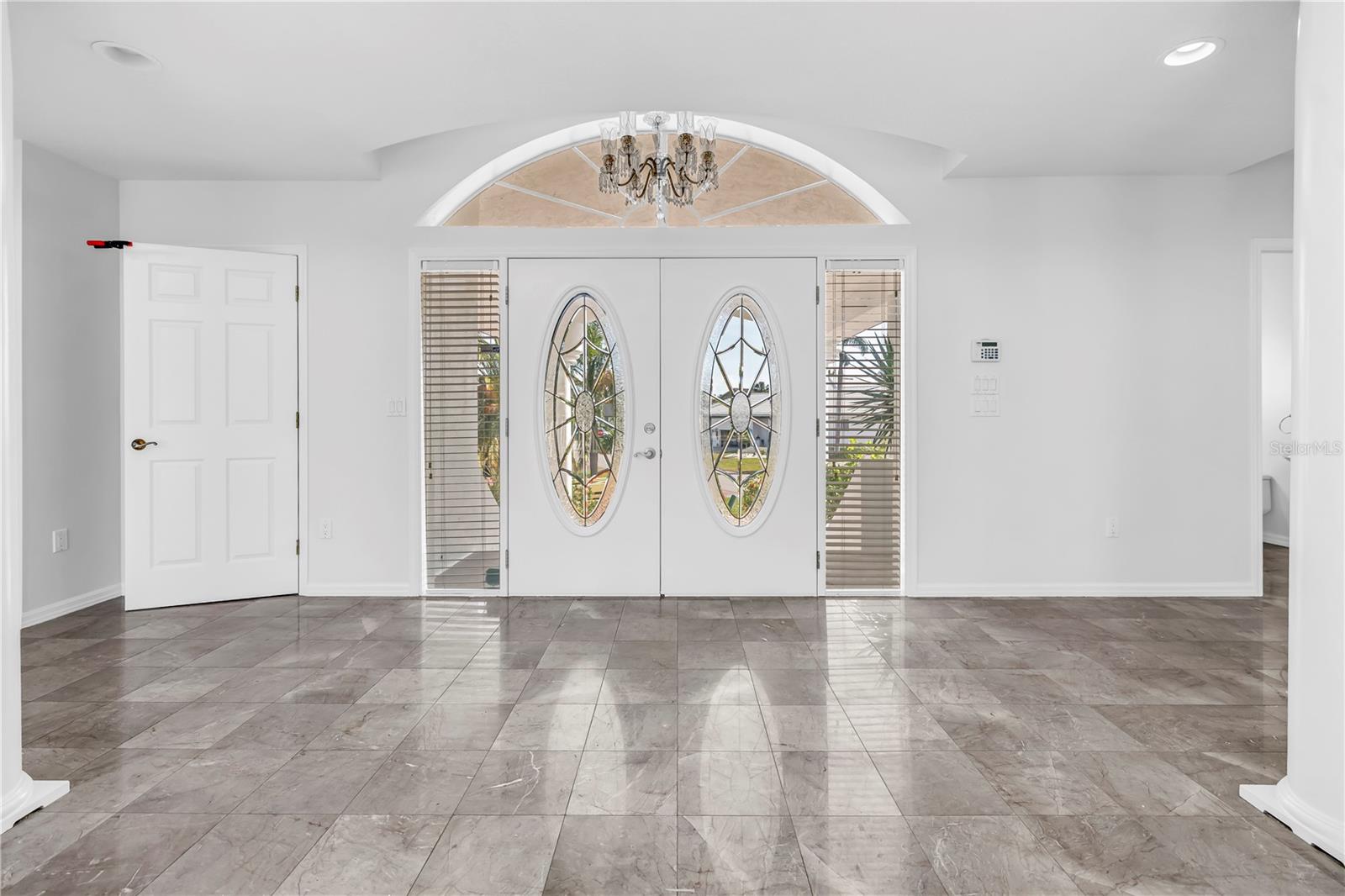 608 COLUMBUS DR, TIERRA VERDE, FL, 33715