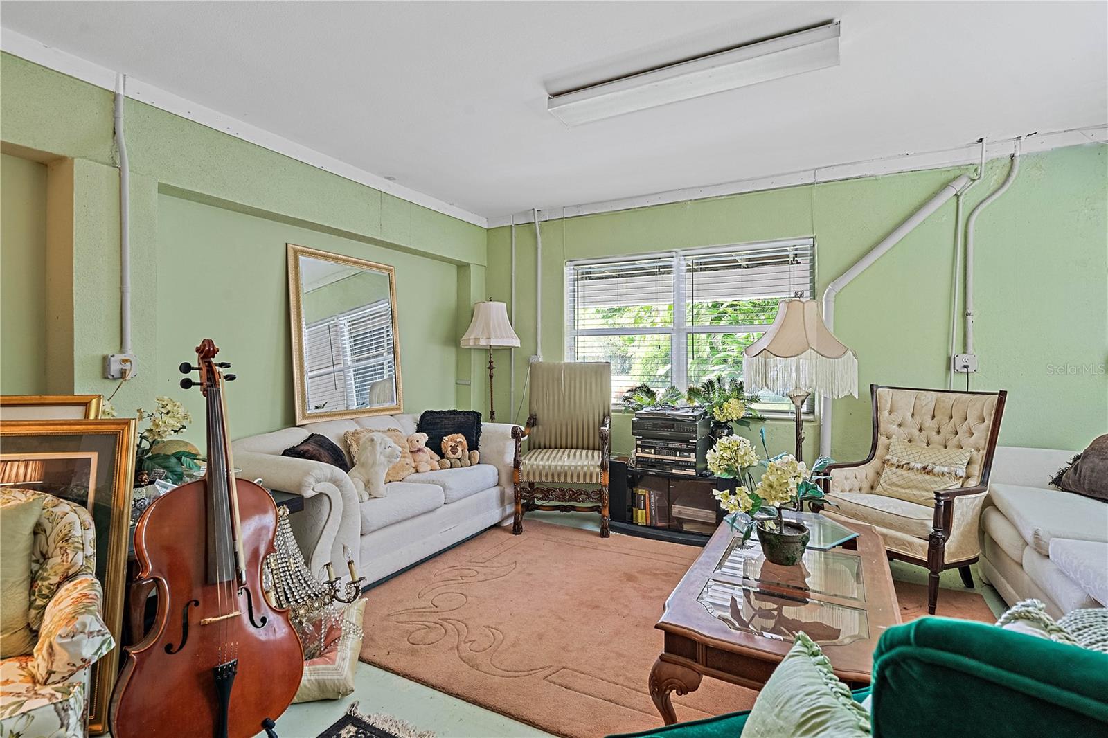 608 COLUMBUS DR, ST PETERSBURG, FL, 33715