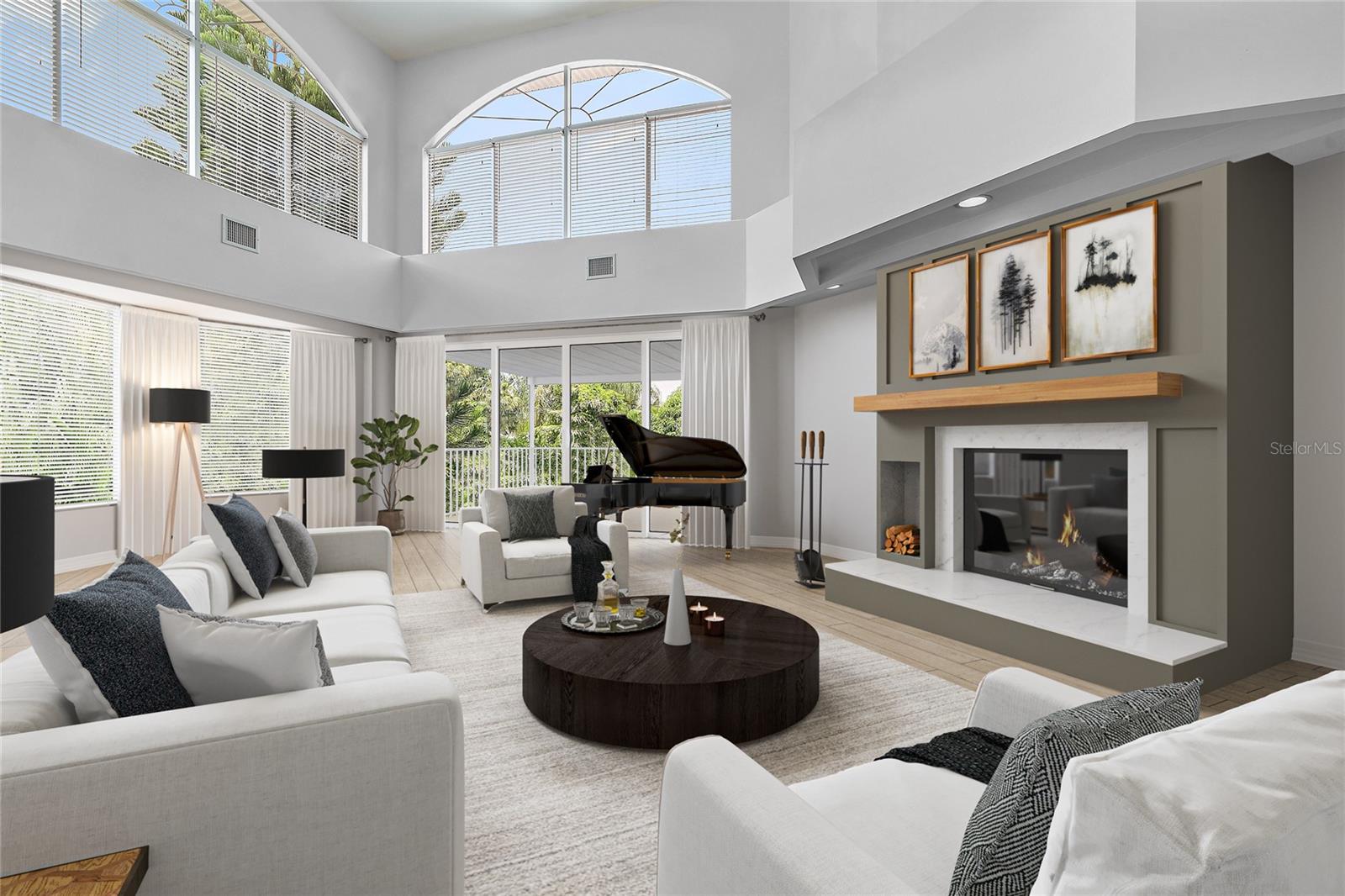 608 COLUMBUS DR, ST PETERSBURG, FL, 33715