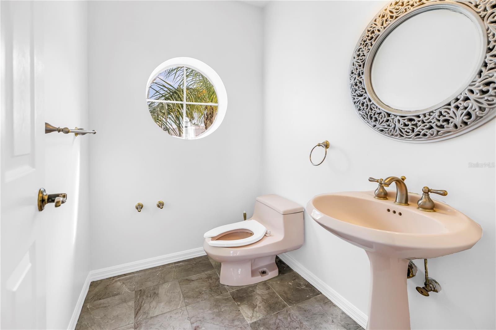 608 COLUMBUS DR, TIERRA VERDE, FL, 33715