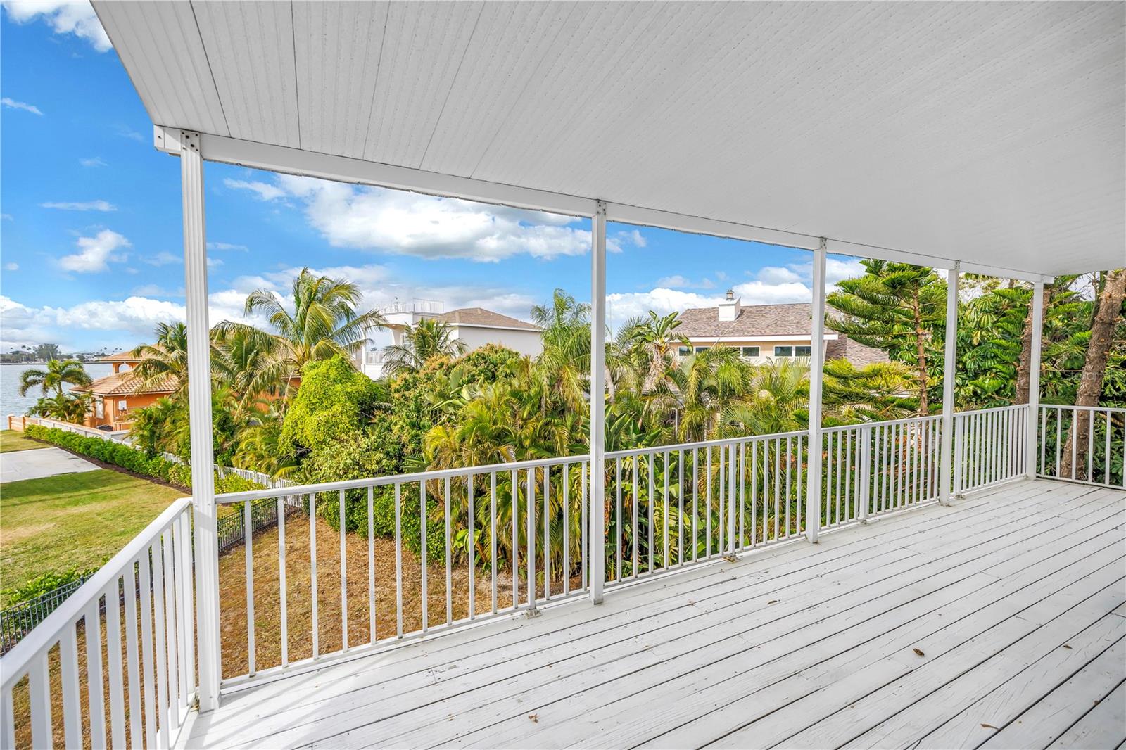 608 COLUMBUS DR, TIERRA VERDE, FL, 33715