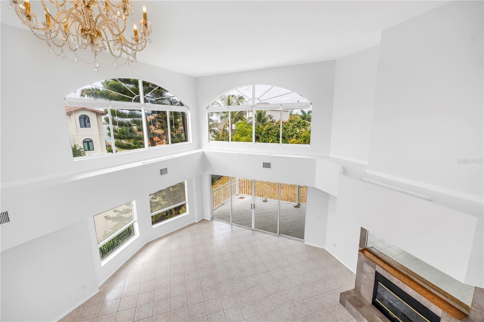 608 COLUMBUS DR, TIERRA VERDE, FL, 33715