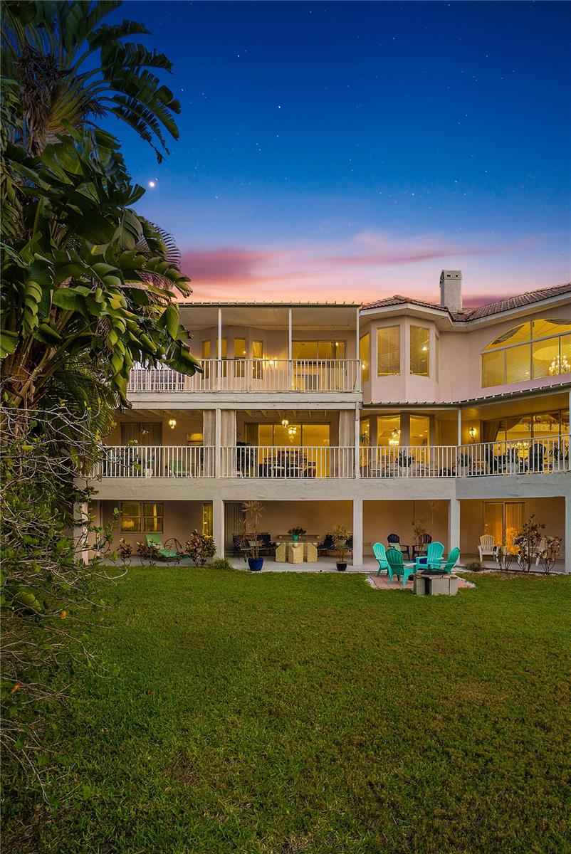 608 COLUMBUS DR, ST PETERSBURG, FL, 33715