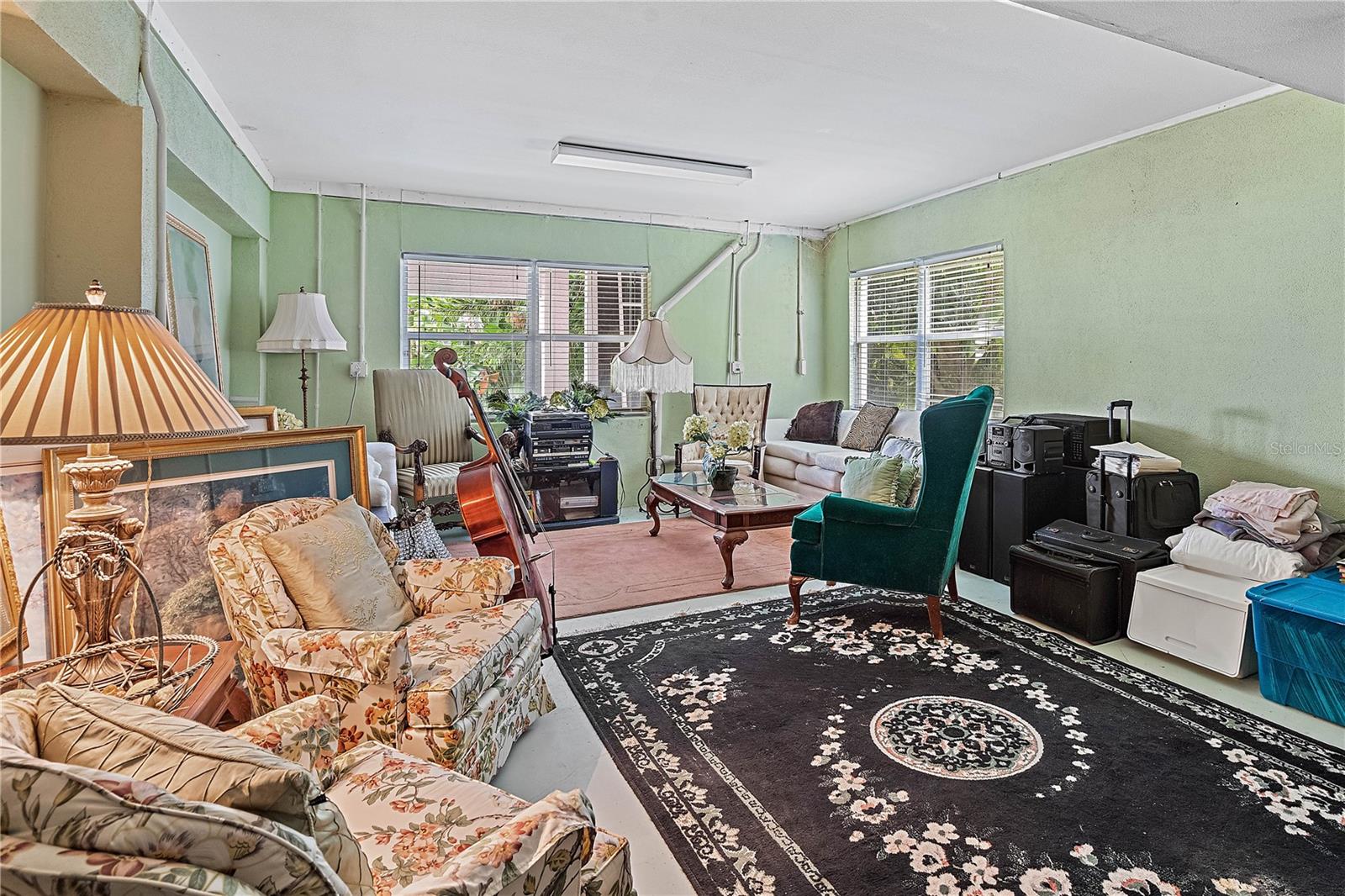 608 COLUMBUS DR, ST PETERSBURG, FL, 33715