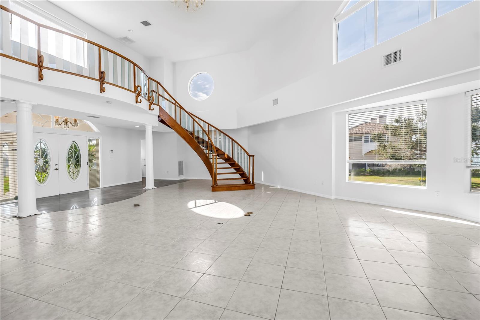 608 COLUMBUS DR, TIERRA VERDE, FL, 33715