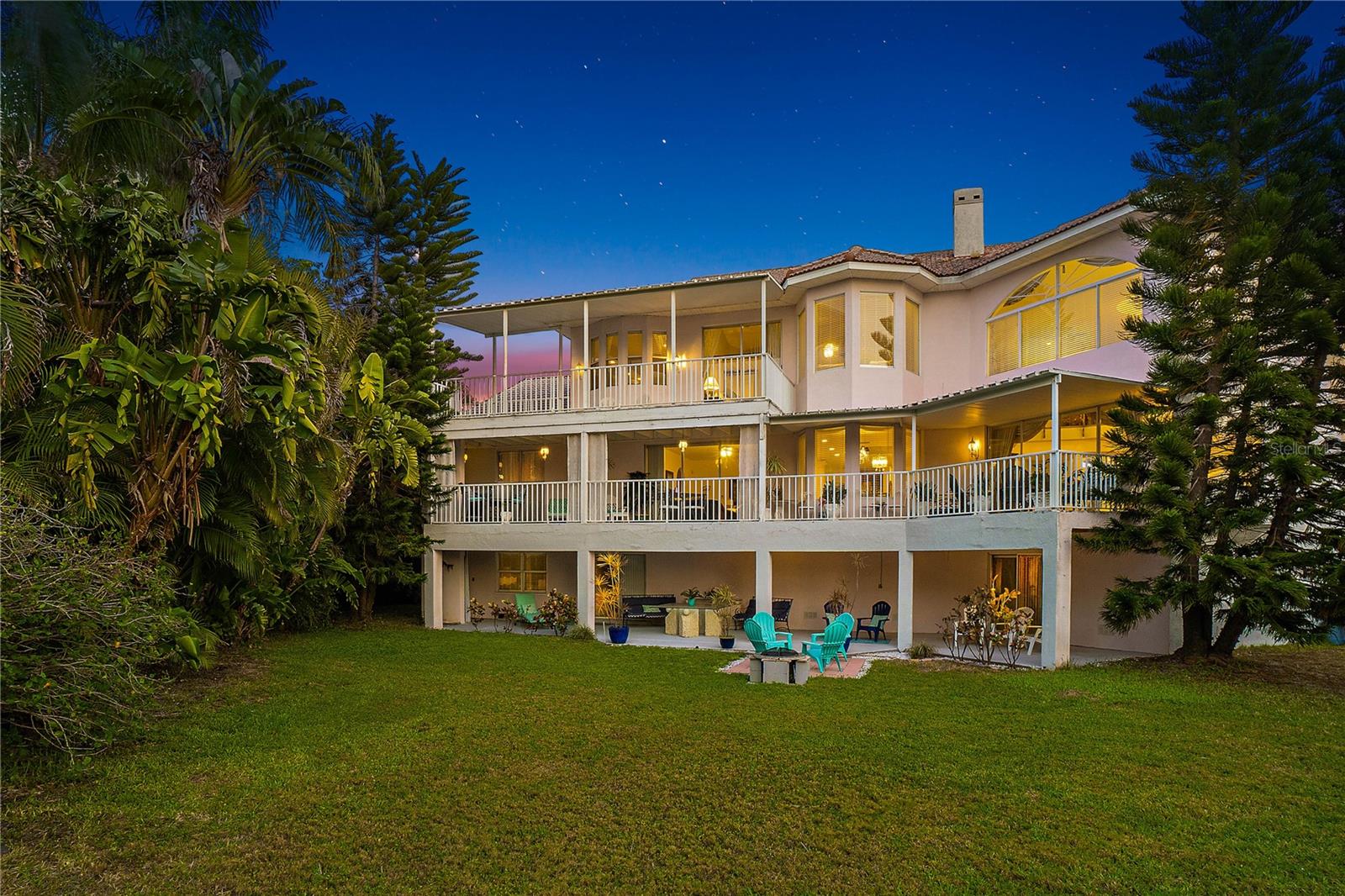 608 COLUMBUS DR, ST PETERSBURG, FL, 33715