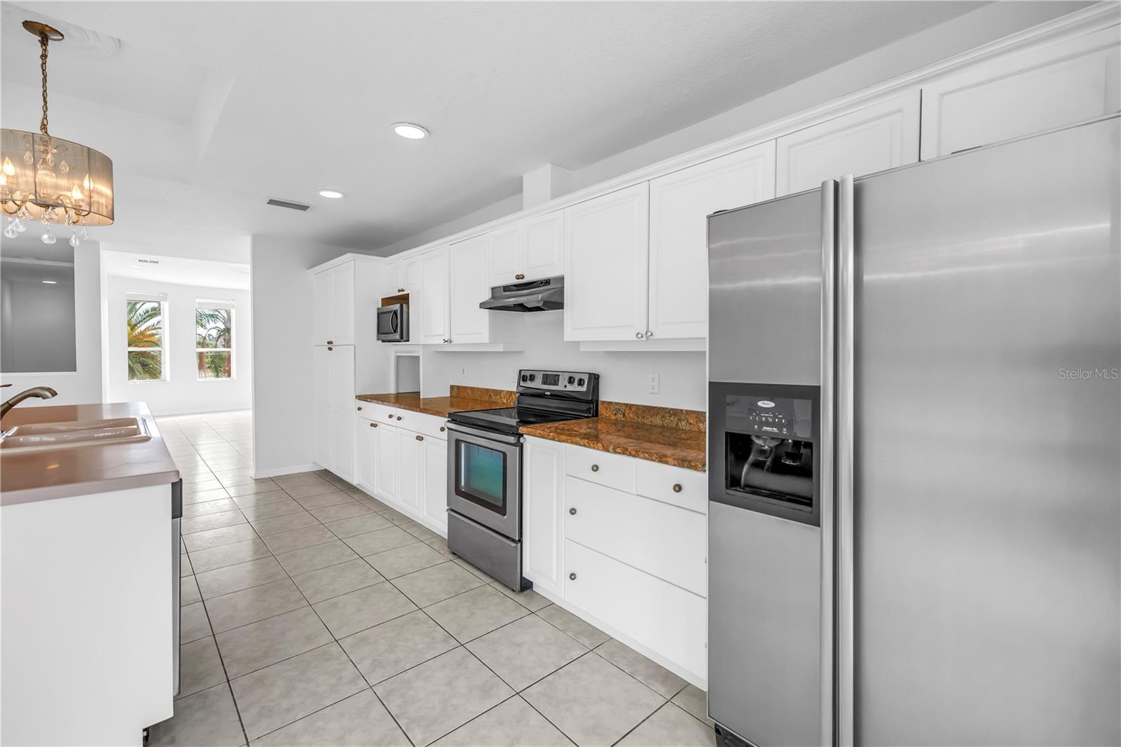 608 COLUMBUS DR, TIERRA VERDE, FL, 33715