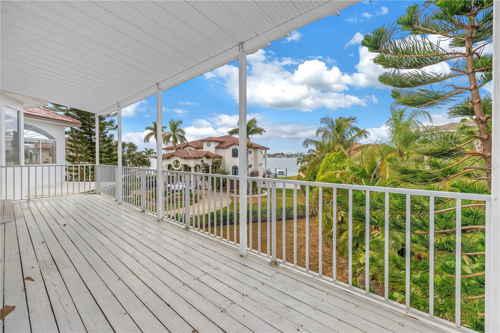 608 COLUMBUS DR, TIERRA VERDE, FL, 33715