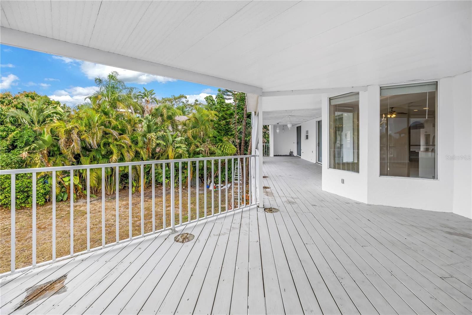 608 COLUMBUS DR, TIERRA VERDE, FL, 33715