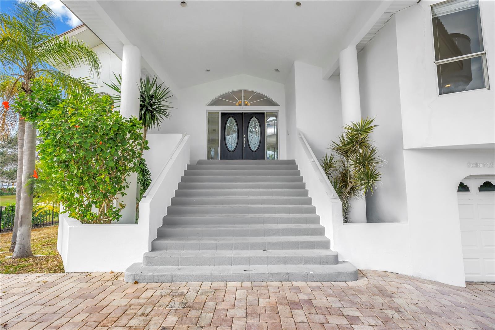 608 COLUMBUS DR, TIERRA VERDE, FL, 33715