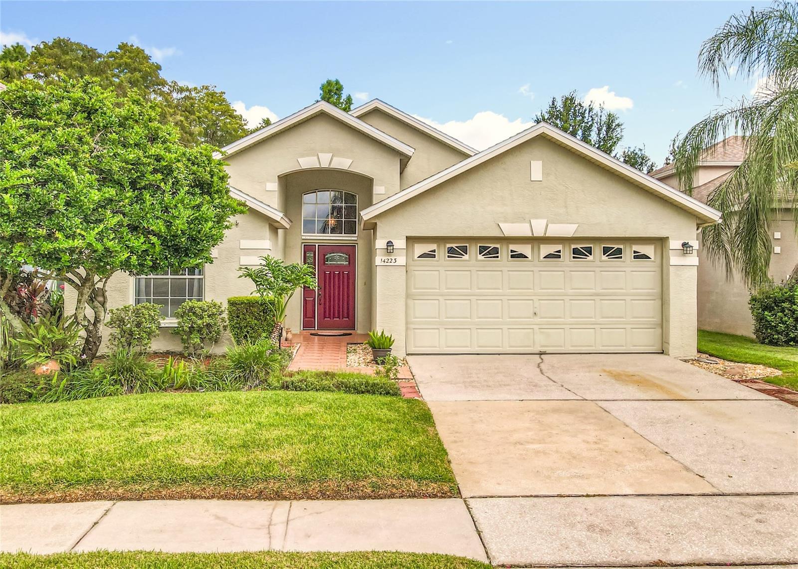 14223 PORTRUSH DR, ORLANDO, FL, 32828