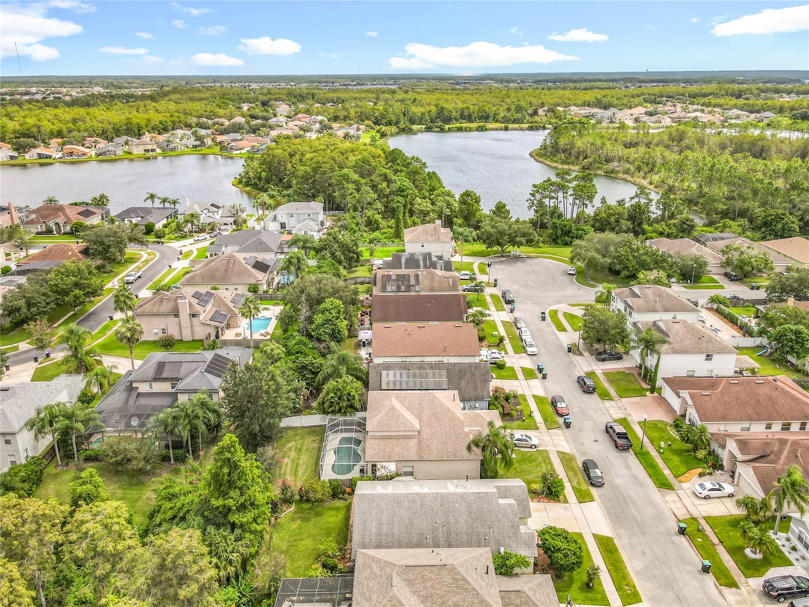 14223 PORTRUSH DR, ORLANDO, FL, 32828