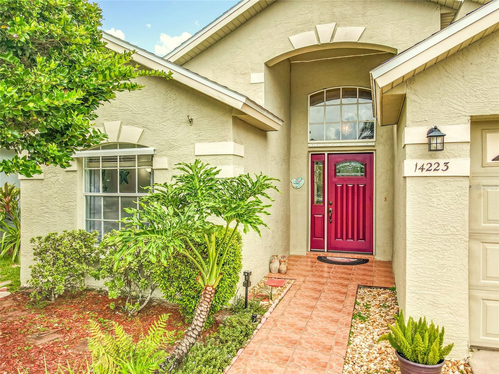 14223 PORTRUSH DR, ORLANDO, FL, 32828