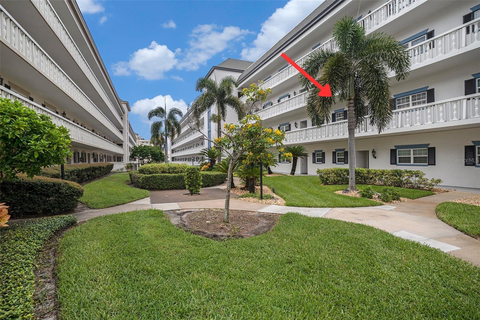 139 BLUFF VIEW DR #202, BELLEAIR BLUFFS, FL, 33770