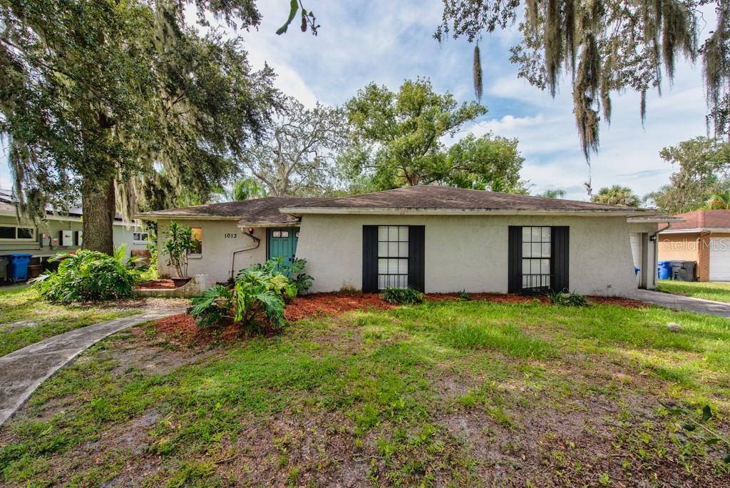 1013 HALLWOOD LOOP, BRANDON, FL, 33511