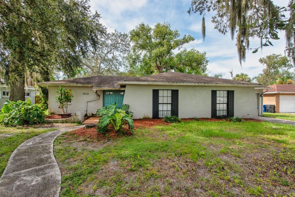 1013 HALLWOOD LOOP, BRANDON, FL, 33511