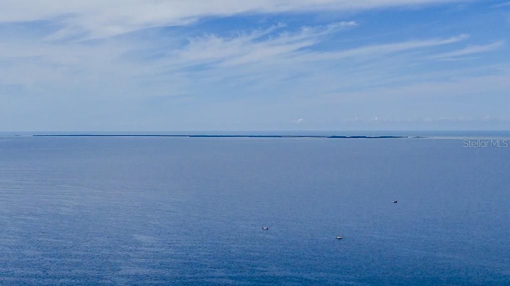 The oasis of Anclote Island right in your back yard!