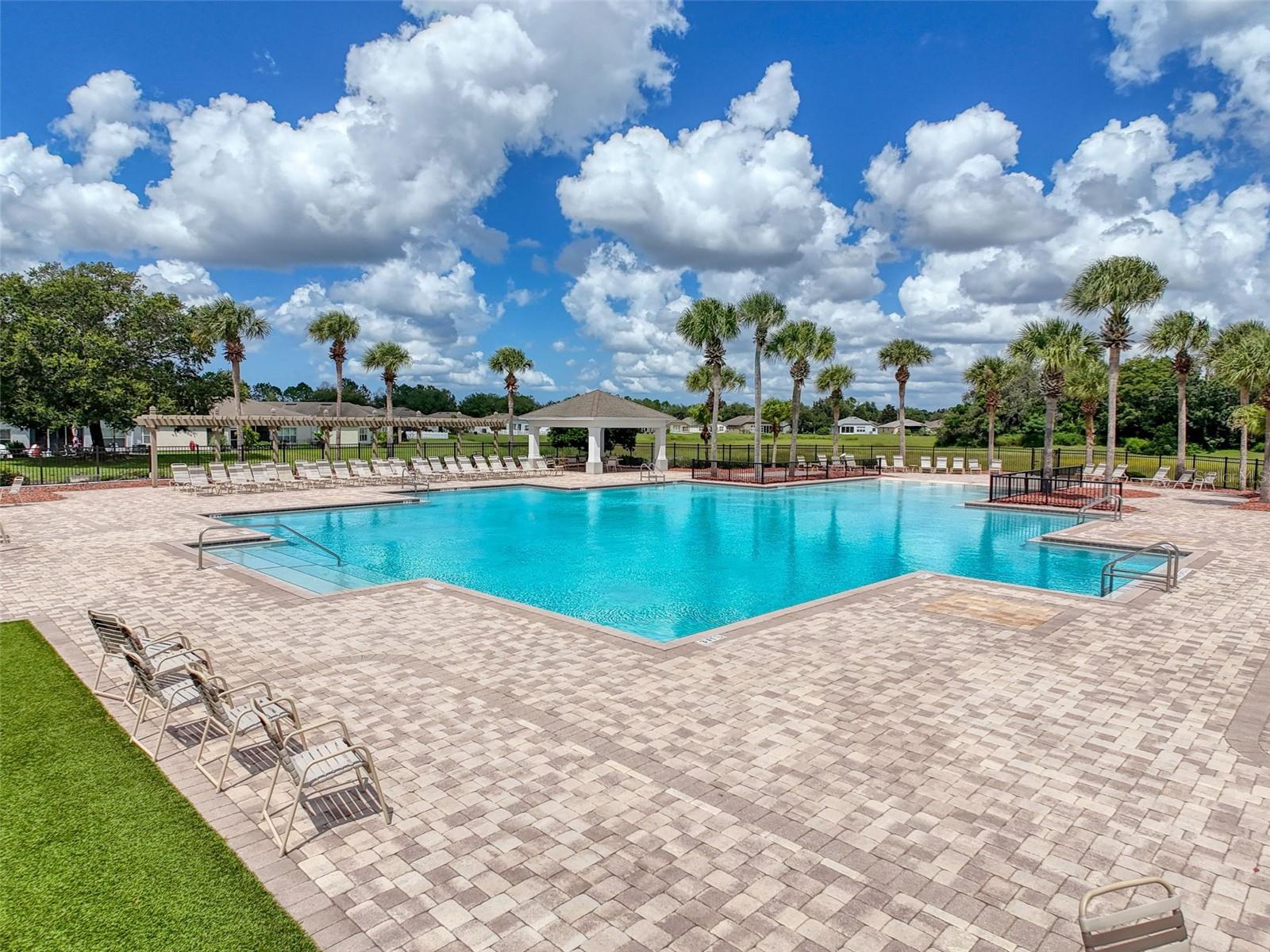 1072 HILL FLOWER DR, BROOKSVILLE, FL, 34604