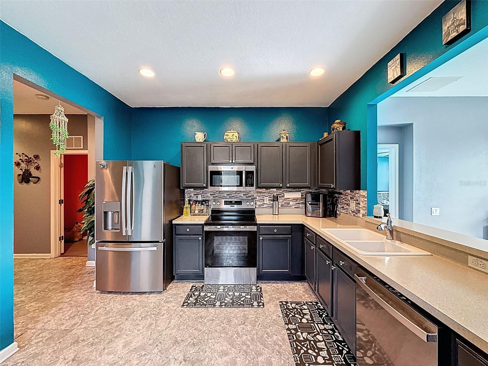 1072 HILL FLOWER DR, BROOKSVILLE, FL, 34604