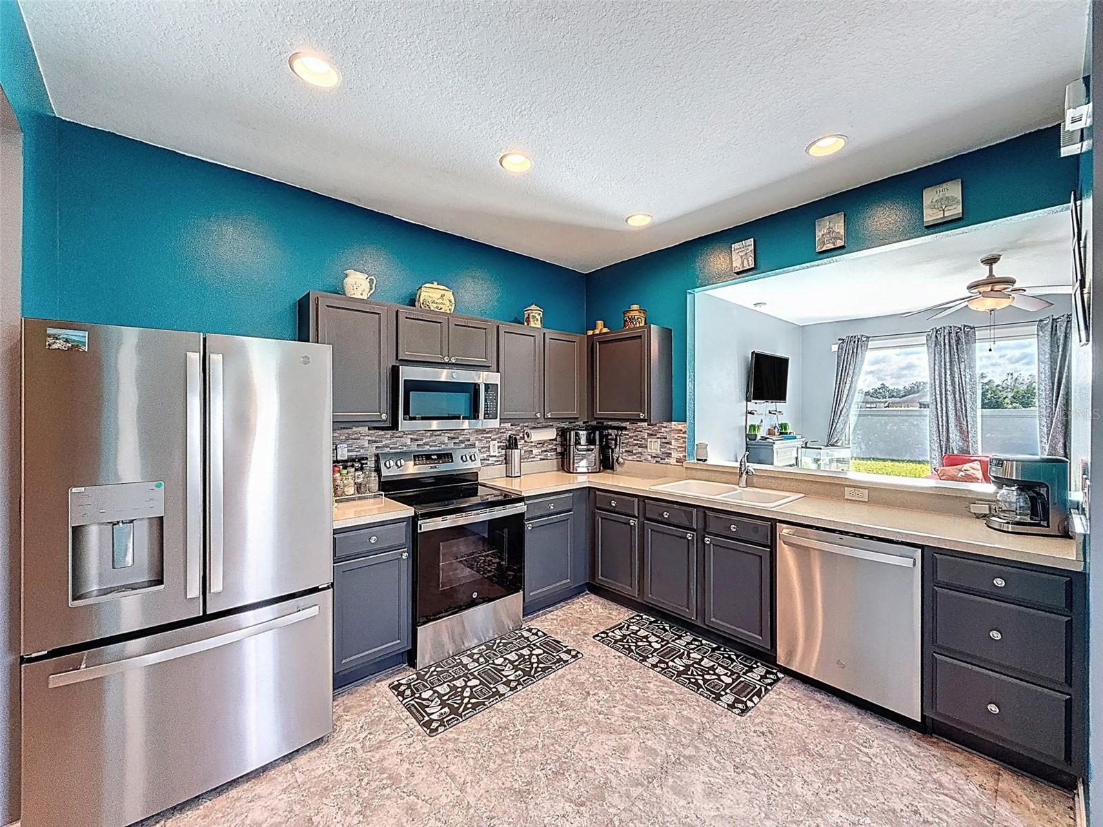 1072 HILL FLOWER DR, BROOKSVILLE, FL, 34604