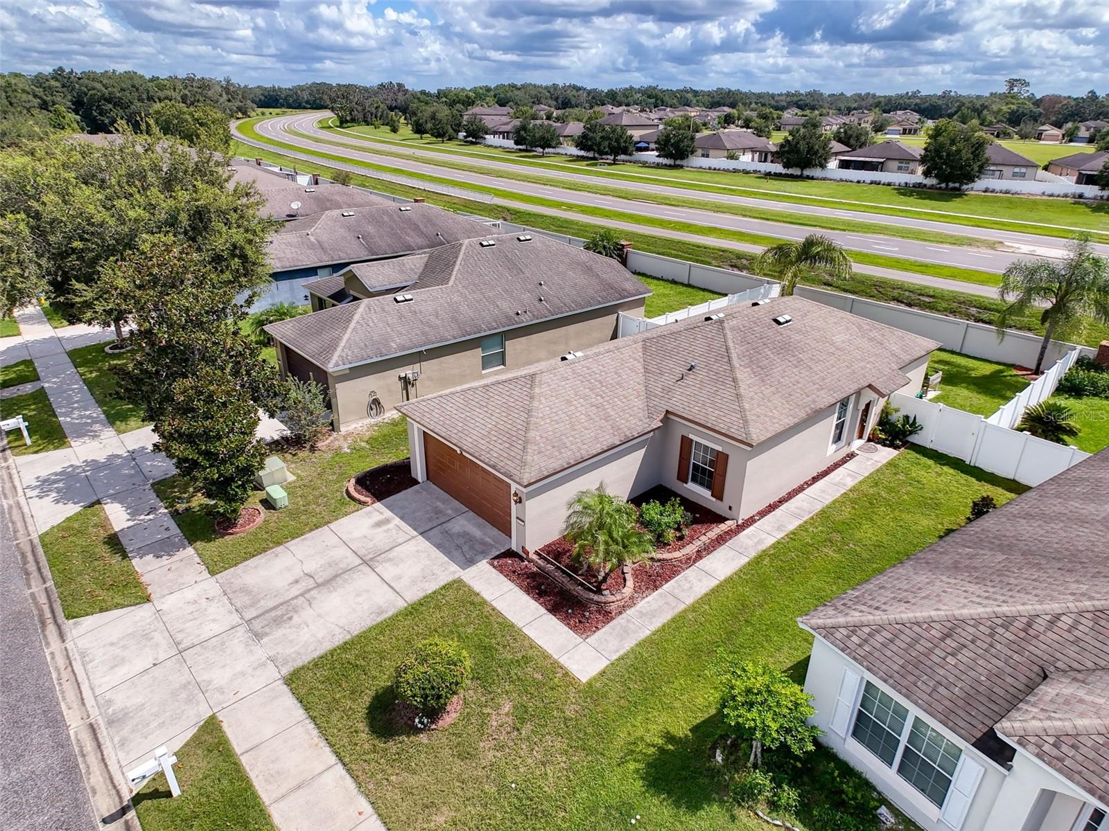 1072 HILL FLOWER DR, BROOKSVILLE, FL, 34604