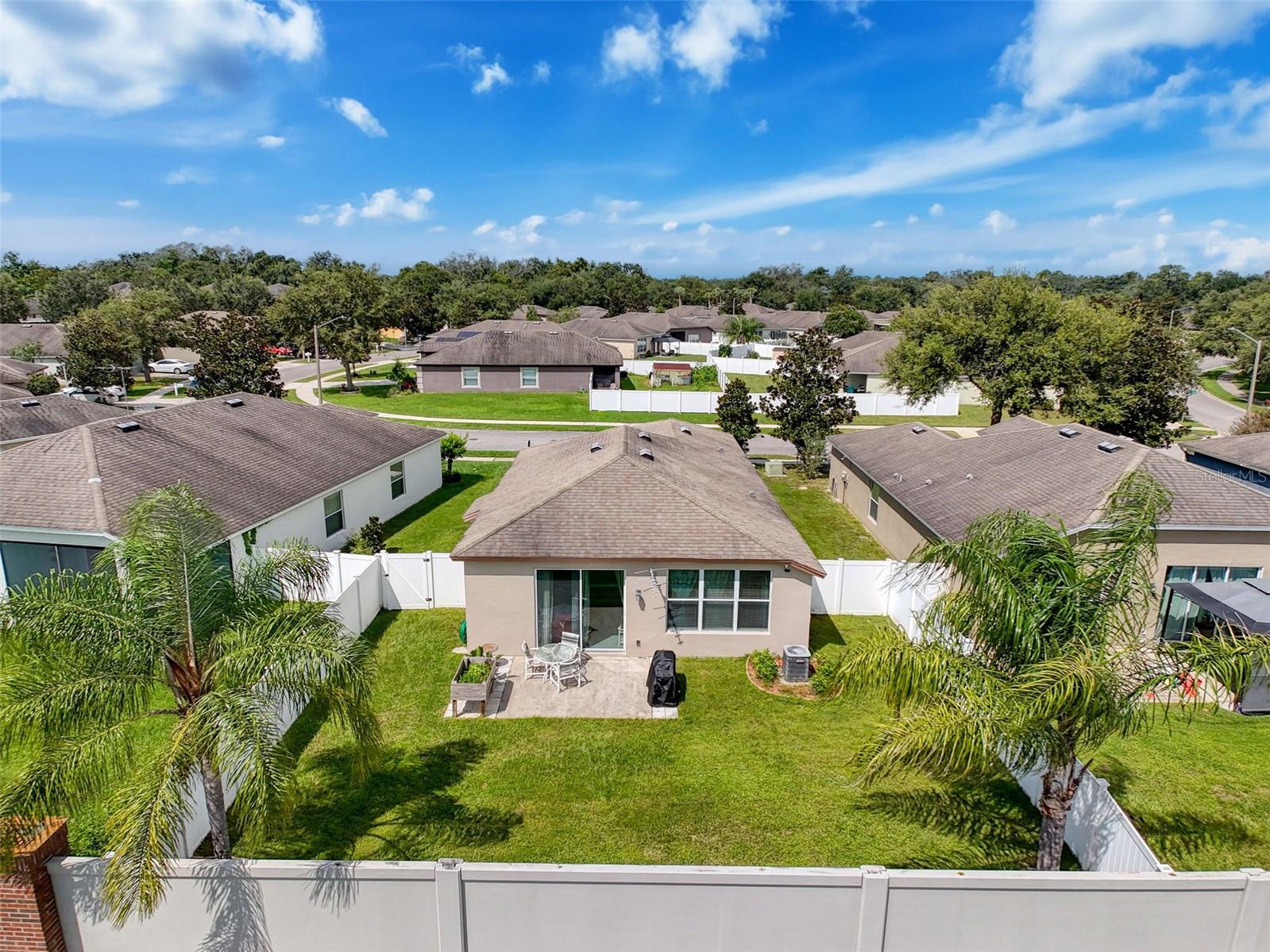 1072 HILL FLOWER DR, BROOKSVILLE, FL, 34604