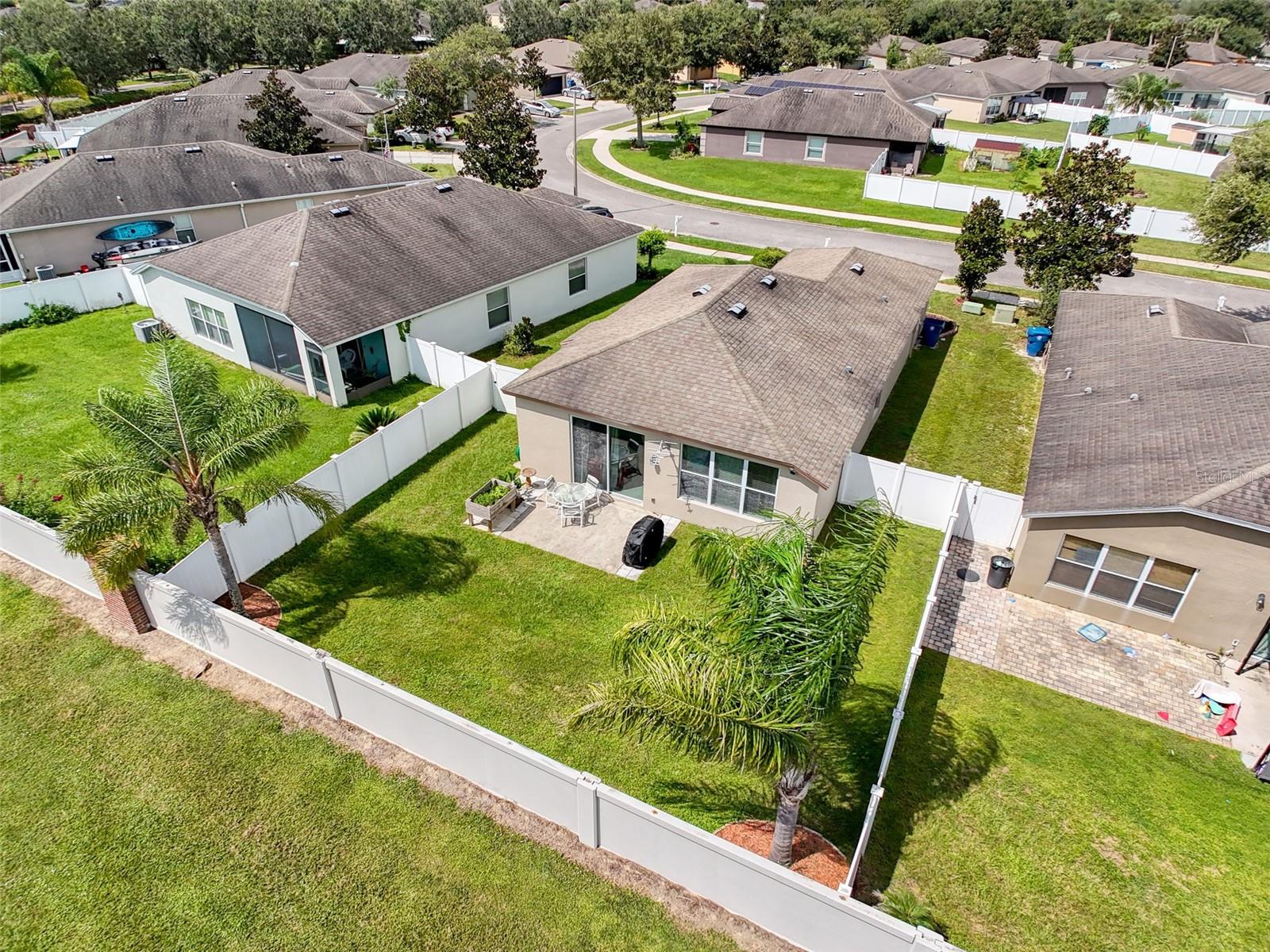 1072 HILL FLOWER DR, BROOKSVILLE, FL, 34604