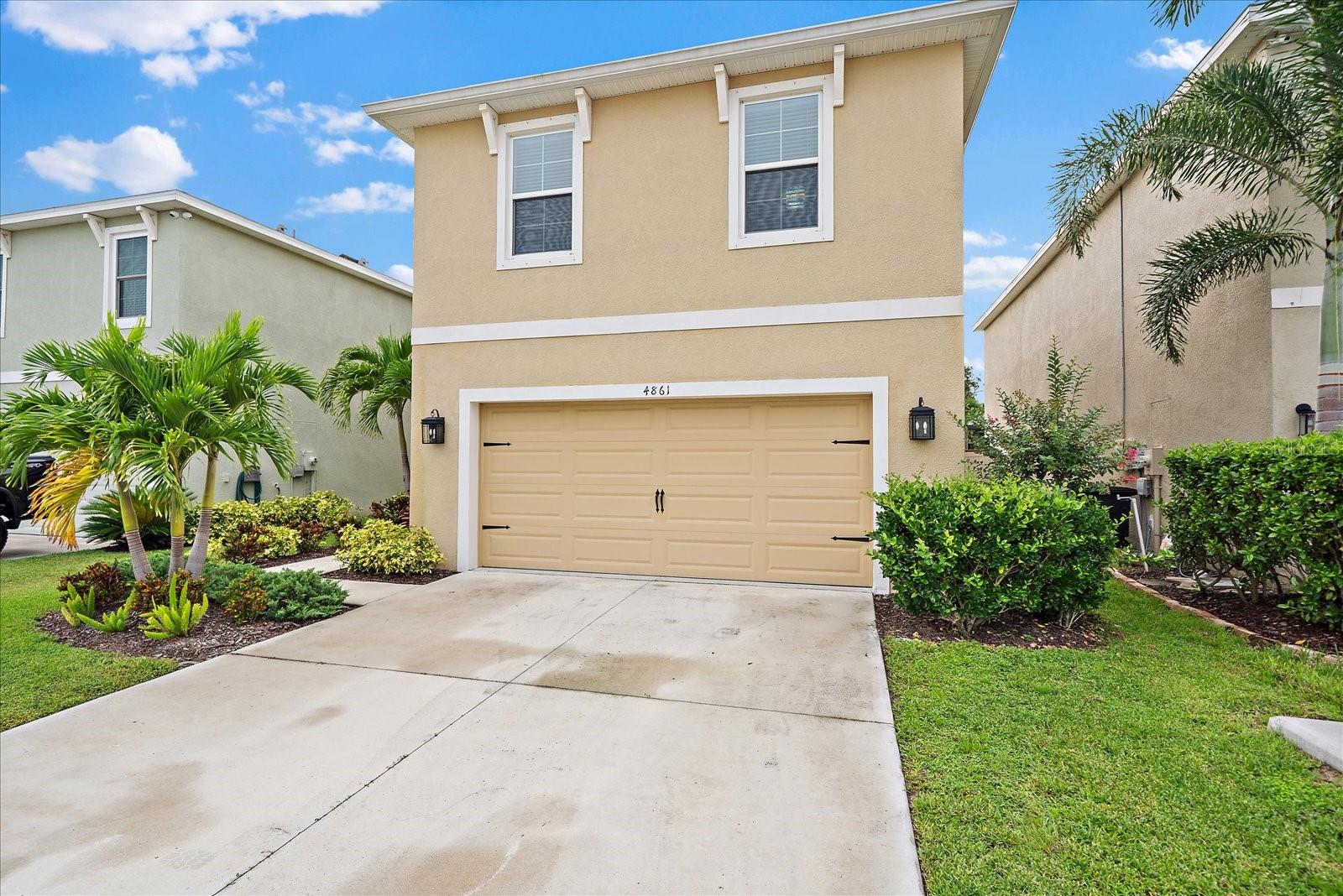4861 SILVER TOPAZ ST, SARASOTA, FL, 34233