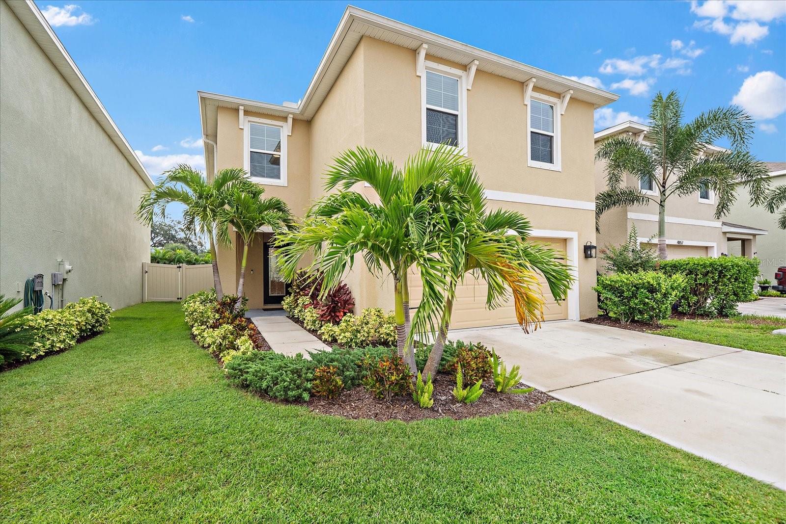 4861 SILVER TOPAZ ST, SARASOTA, FL, 34233