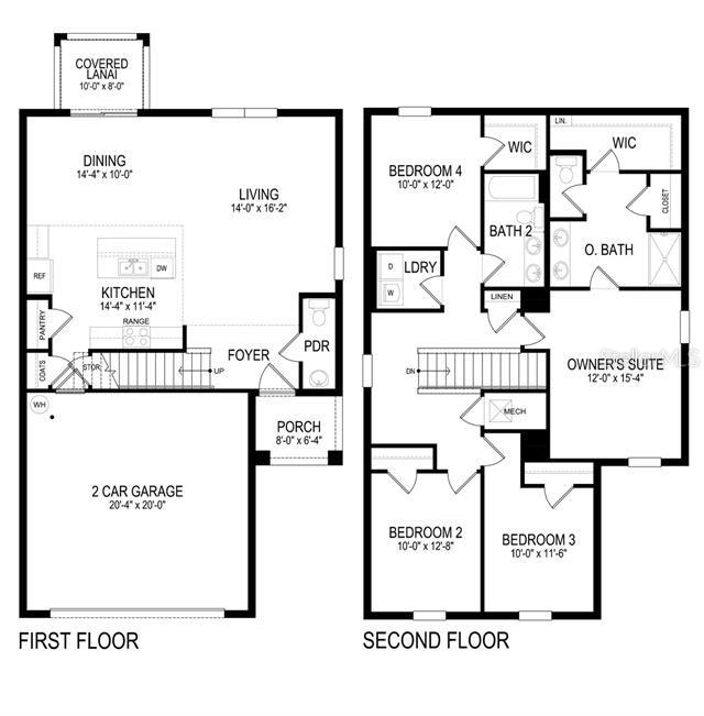 4861 SILVER TOPAZ ST, SARASOTA, FL, 34233