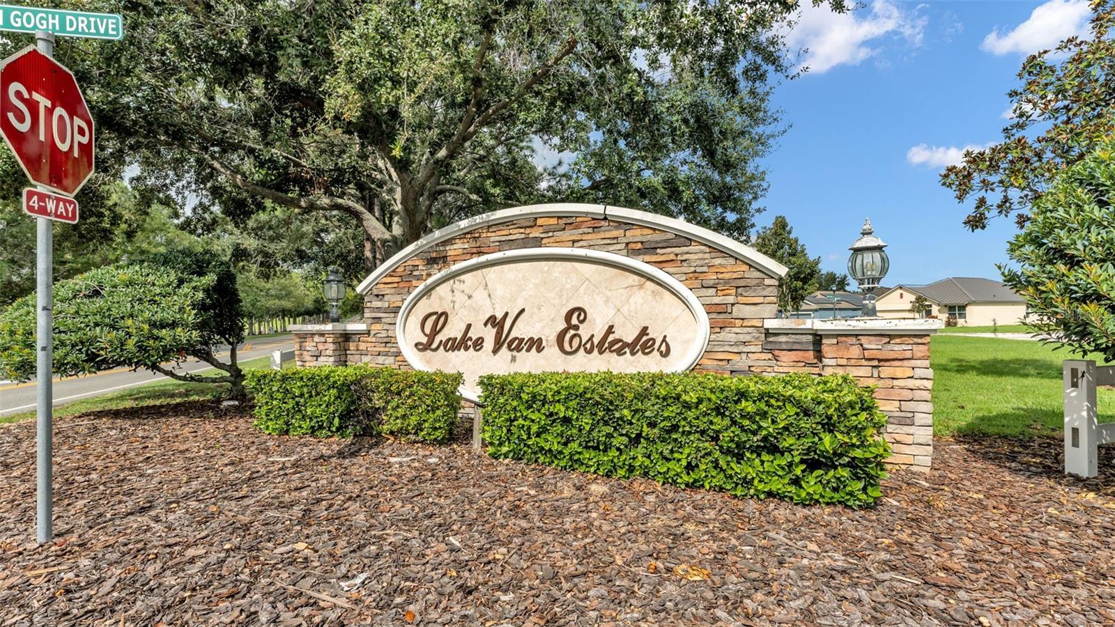 2013 VAN BUREN LOOP, AUBURNDALE, FL, 33823