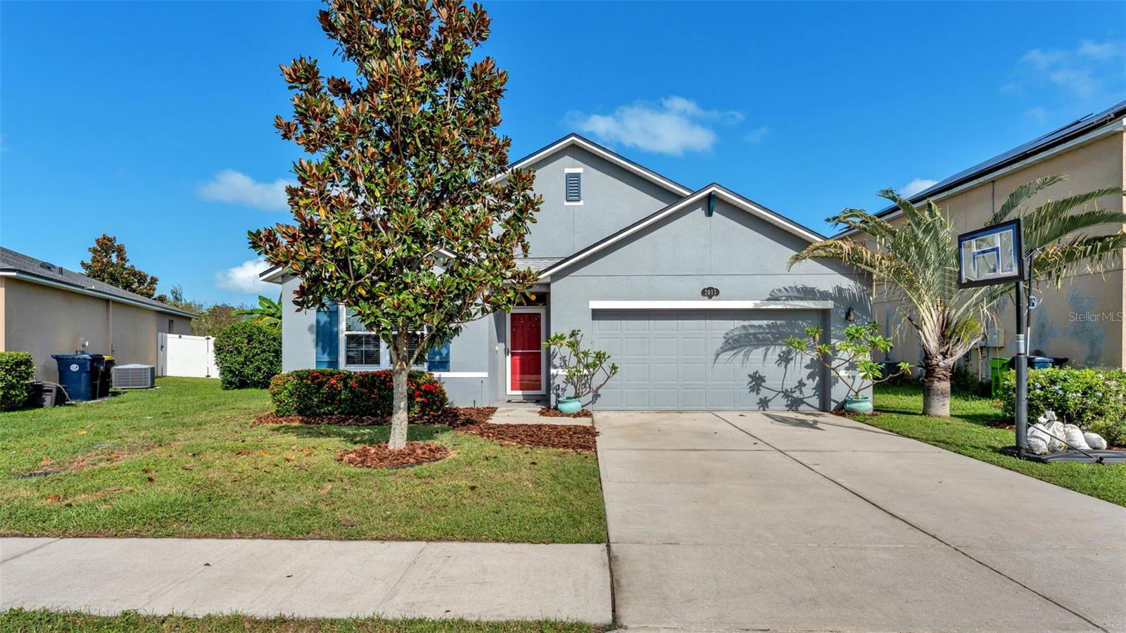 2013 VAN BUREN LOOP, AUBURNDALE, FL, 33823