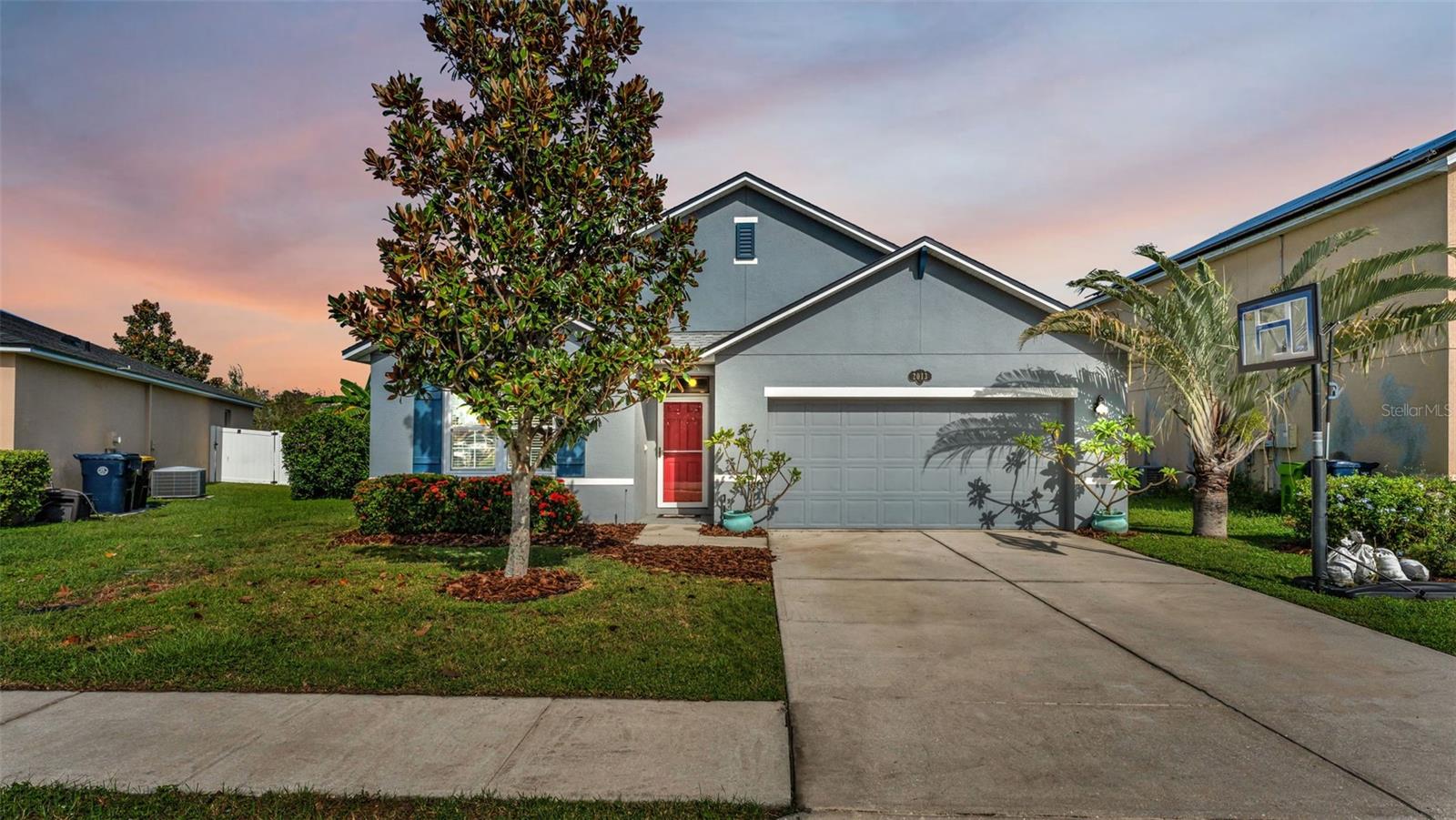 2013 VAN BUREN LOOP, AUBURNDALE, FL, 33823