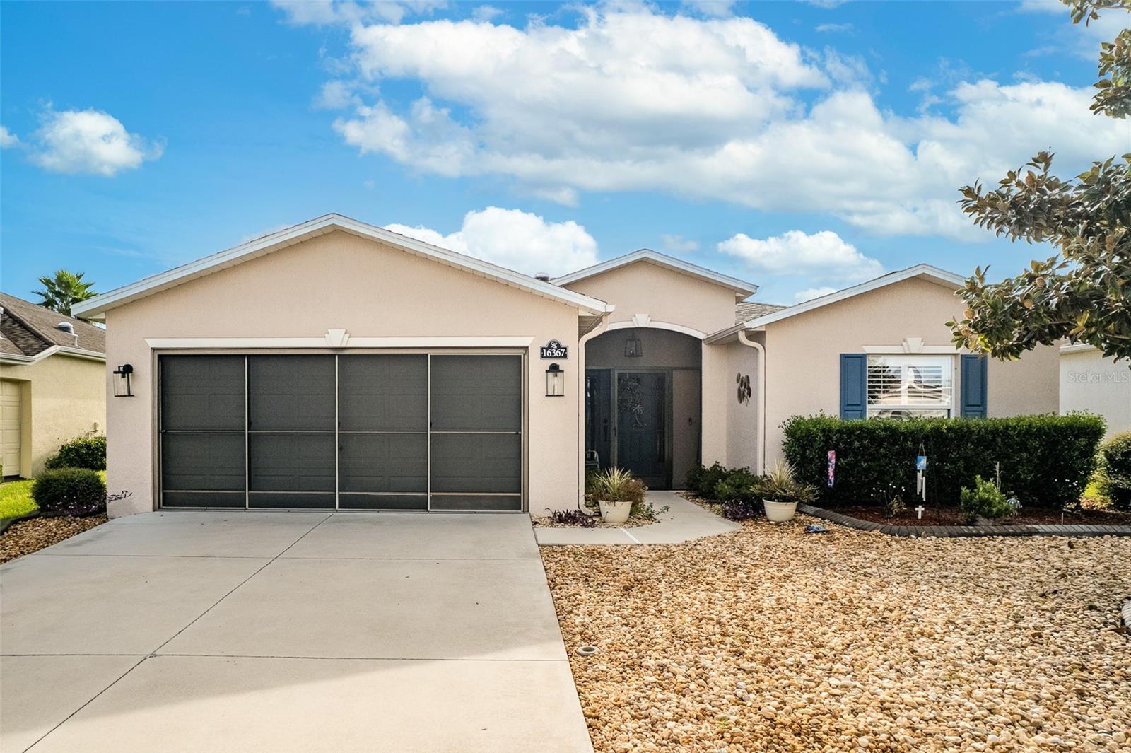 16367 SW 13TH TER, OCALA, FL, 34473