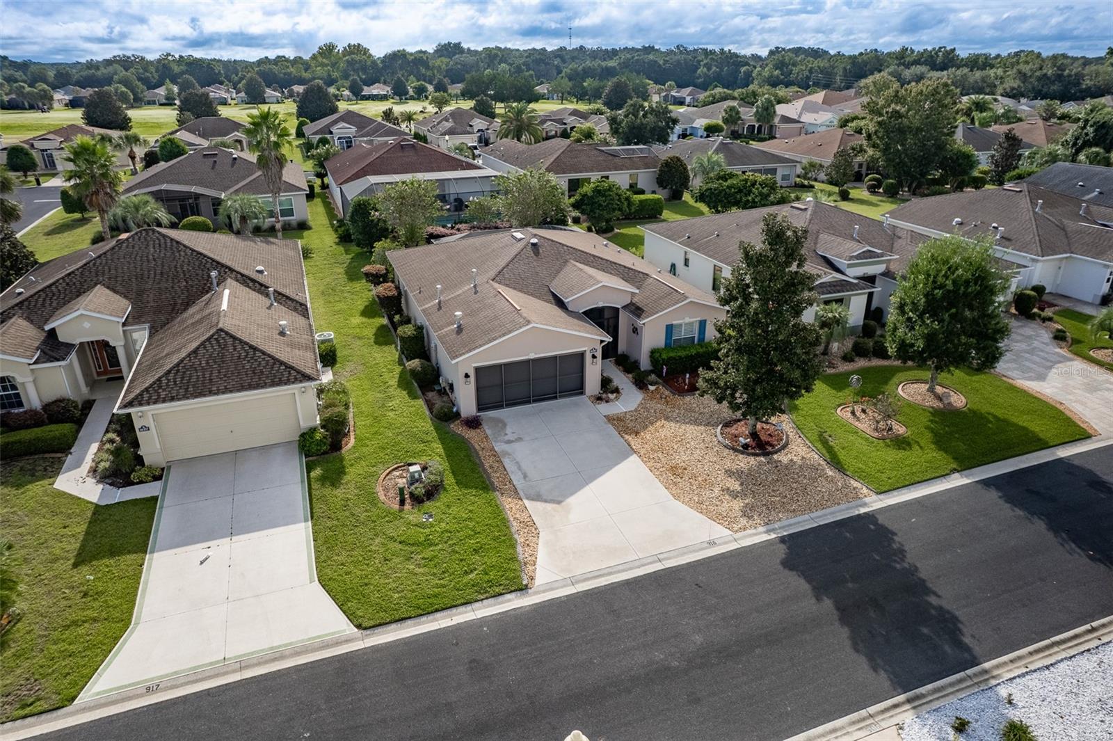 16367 SW 13TH TER, OCALA, FL, 34473