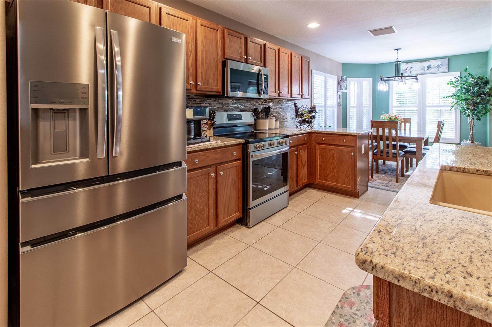 16367 SW 13TH TER, OCALA, FL, 34473