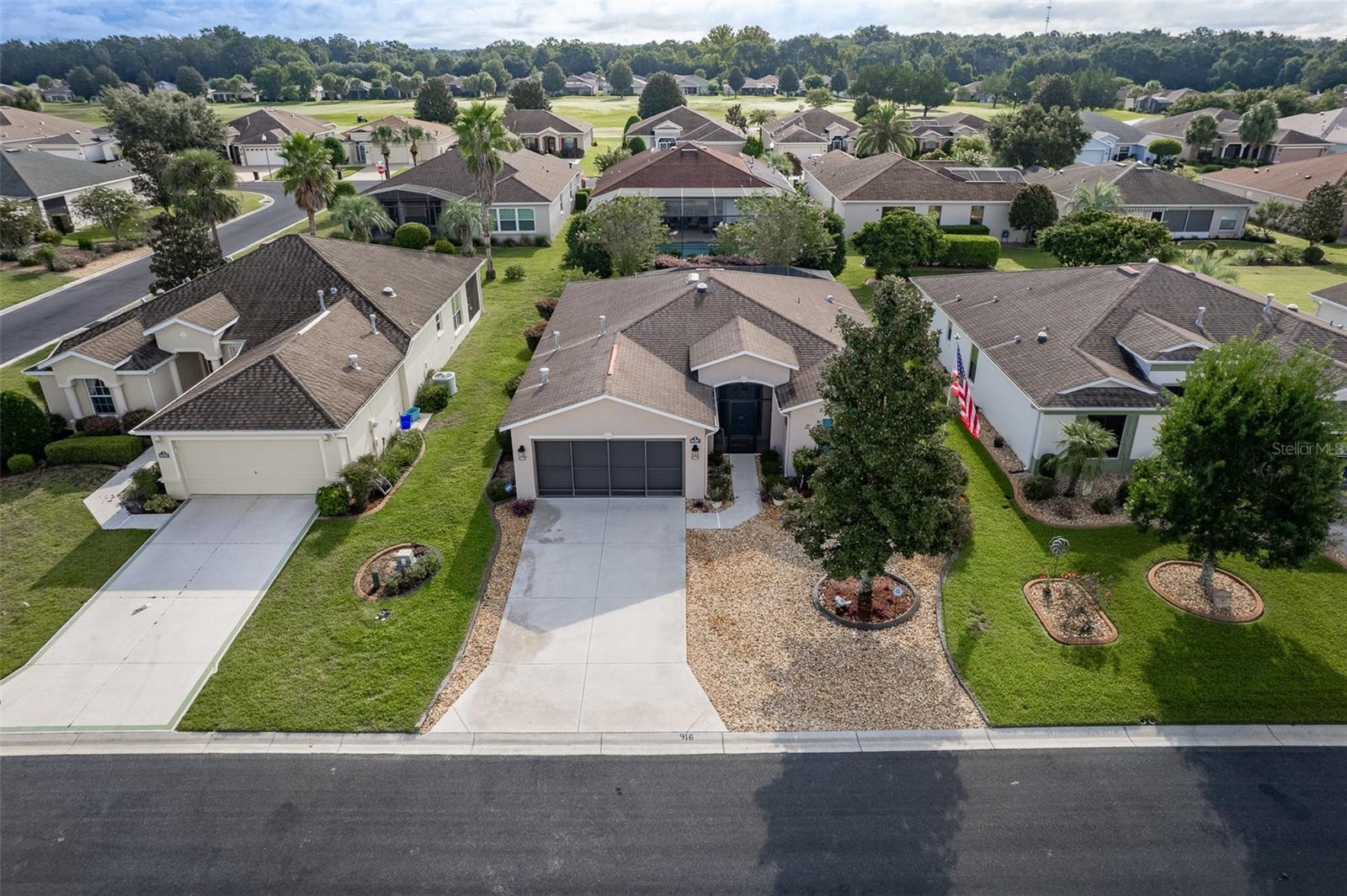 16367 SW 13TH TER, OCALA, FL, 34473